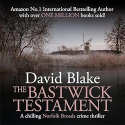 Cover of The Bastwick Testament