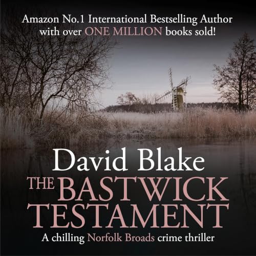The Bastwick Testament cover image