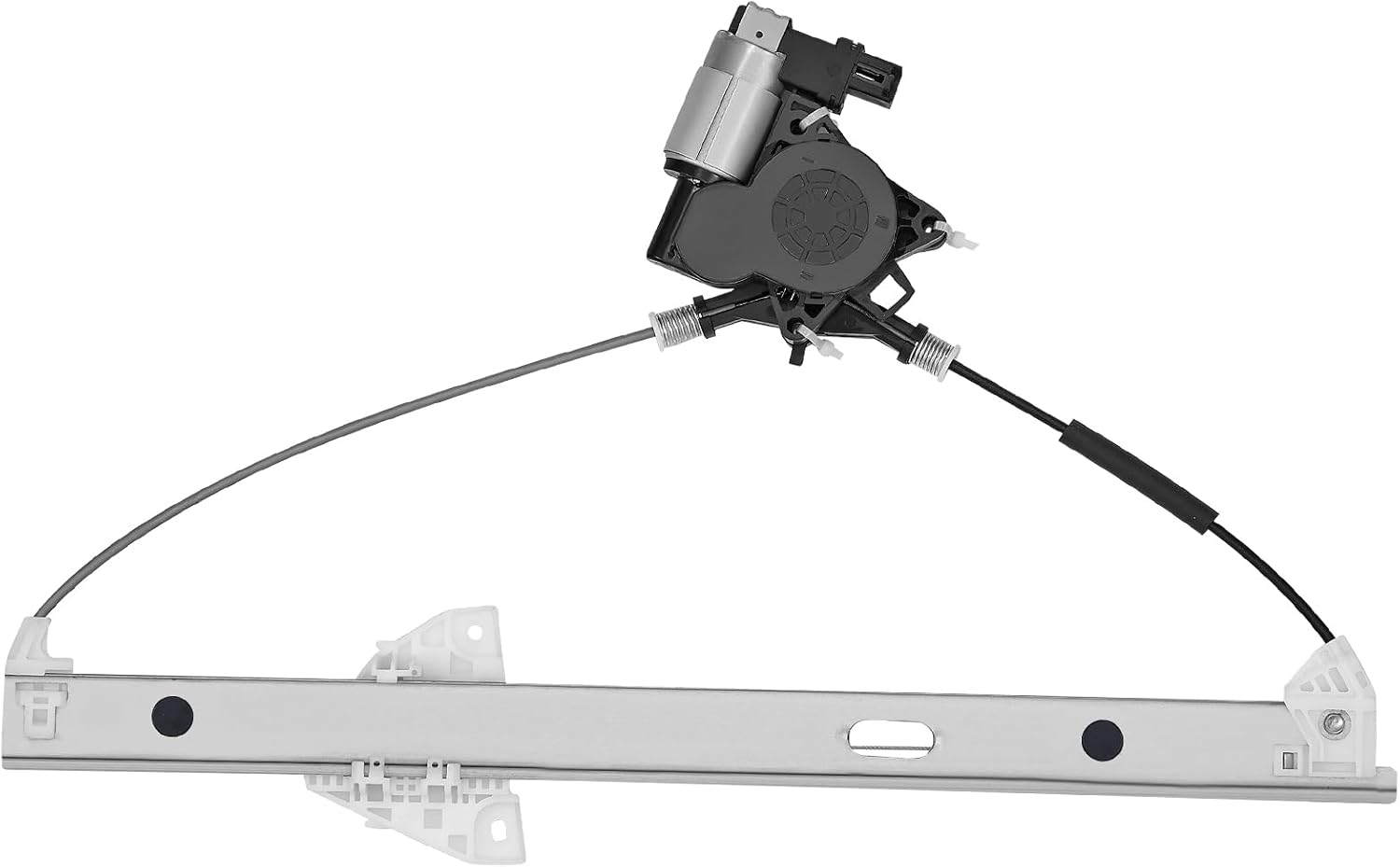 BDFHYK 751-856 Power Window Regulator with Motor Front Right for Mazda CX-9 2007 2008 2009 2010 2011 2012 2013 2014 2015 07 08 09 10 11 12 13 14 15