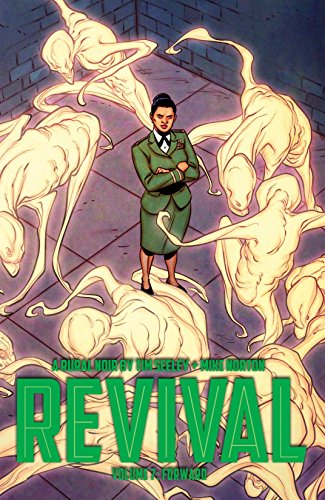 Revival Vol. 7: Forward (English Edition)