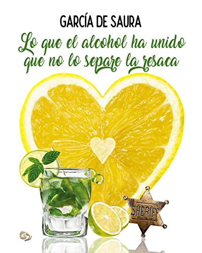 LO QUE EL ALCOHOL HA UNIDO QUE NO LO SEPARE LA RESACA: comedia romántica