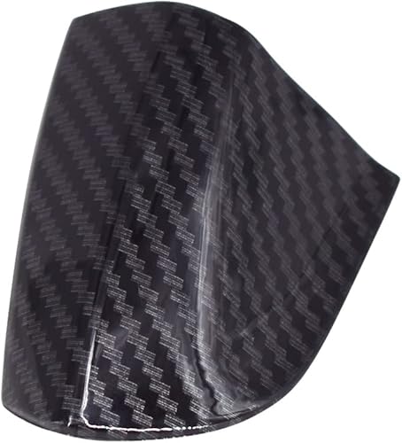 Miniatura 2 de CULMKARI La tapa de la manija de la puerta del lado del conductor se adapta a Ford Mustang 2015-2020 reemplaza FR3Z-63218A15-ACPTM