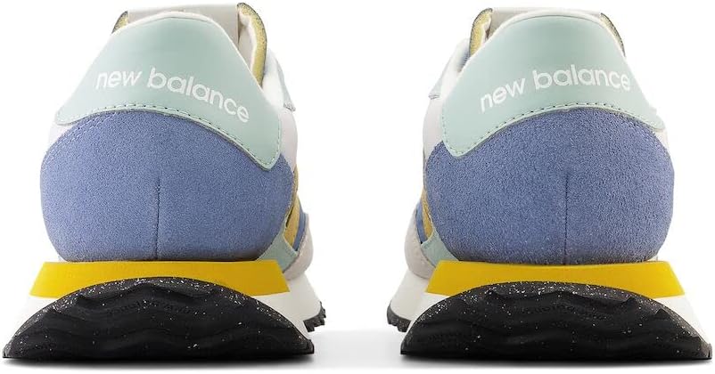 New Balance - Brandclub - New Balance Women's 237 V1 Sneaker