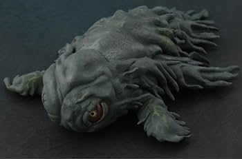 Amazon.co.jp: ヘドラ飛行期スペシャルセット ゴジラ怪獣 少年