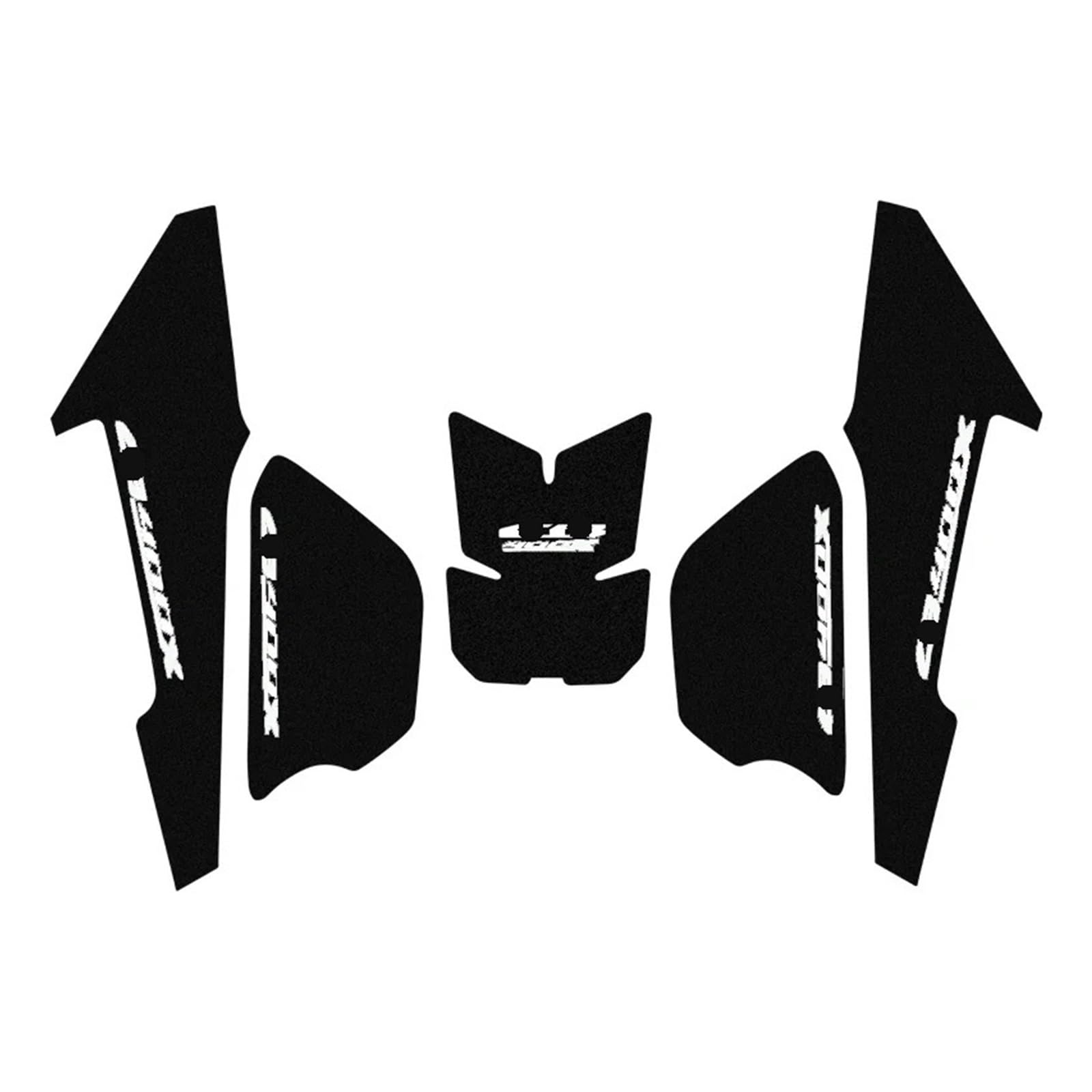 Motorcycle Sticker for CB400x CB500X CB 400X 500X