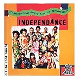 mozambique reisezeit  Independance by Orchestra Marrabenta Star De Mocambique
