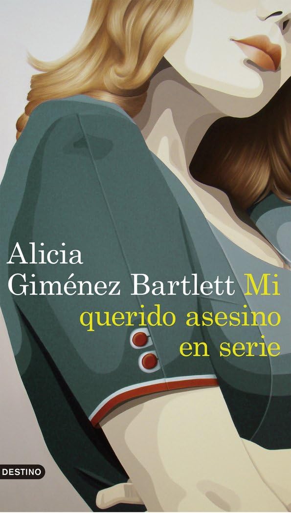 Mi querido asesino en serie: 11 (Áncora & Delfín)