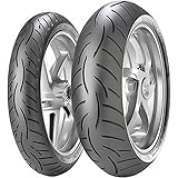 metzeler roadtec z8 interact m test Reifenart: Ganzjahres Metzeler 2415800 - 140/70/R18 67W - E/C/73dB - Ganzjahresreifen