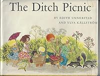The ditch picnic. B000CQOI1O Book Cover