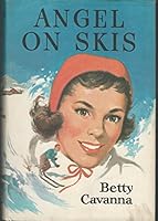 Angel on Skis 0816712689 Book Cover