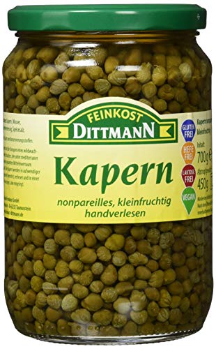FD Kapern Nonpareilles 700g