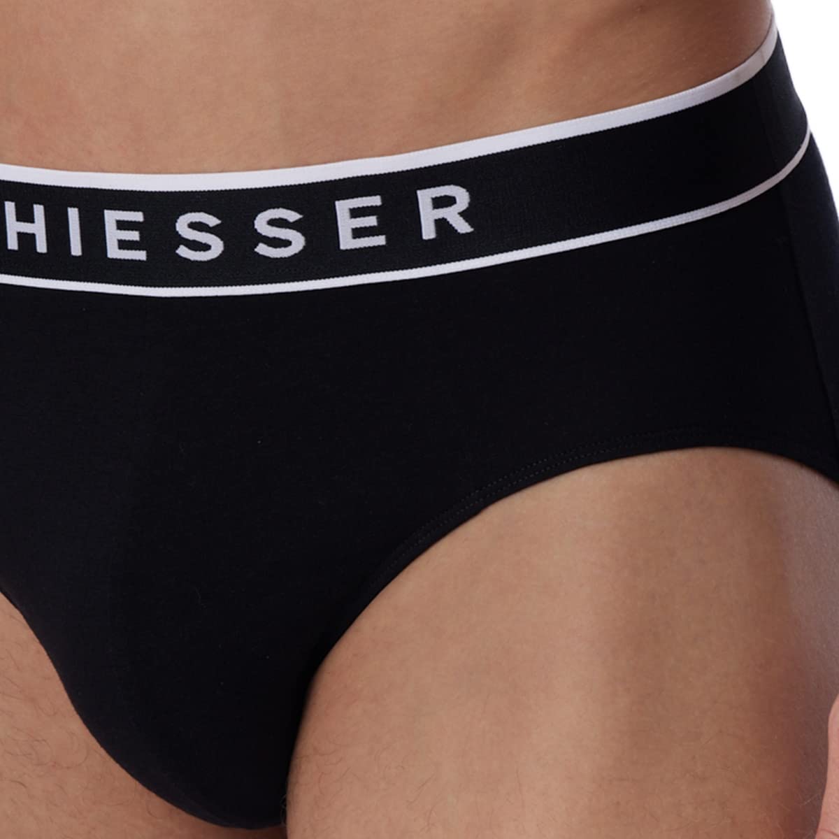 Schiesser Herren Slip