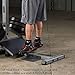 Body-Solid Leverage Squat/Calf Machine