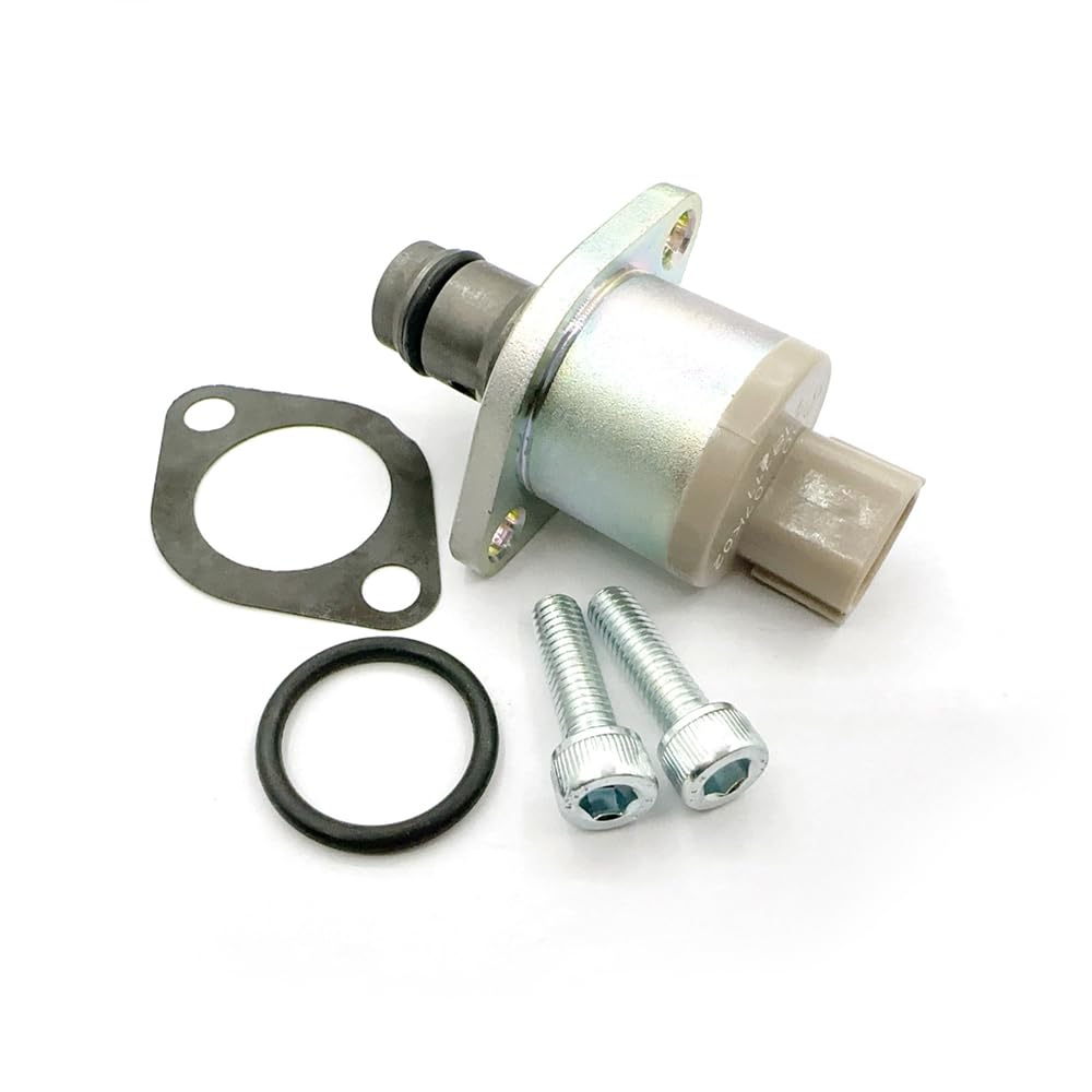 Amazon.com: 1920 QK SCV 294200-0360 294009-0260 Fuel Suction
