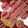 Masturbieren für Männer Sex Spielzeug,3 in 1 Masturbator für Männers Tragbare 3D Masturbatoren, Mehrkanal Sex Spielzeug für Die Männer Mastrubrator Sexs toyset für man Sexspielzeug für Männers Solo #3