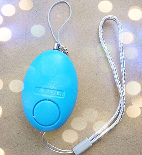 safeinu llavero Personal ataque protección pánico Seguridad Seguridad Violación Alarma