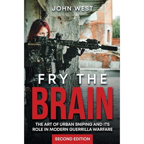 John West's Fry the Brain episode artwork
