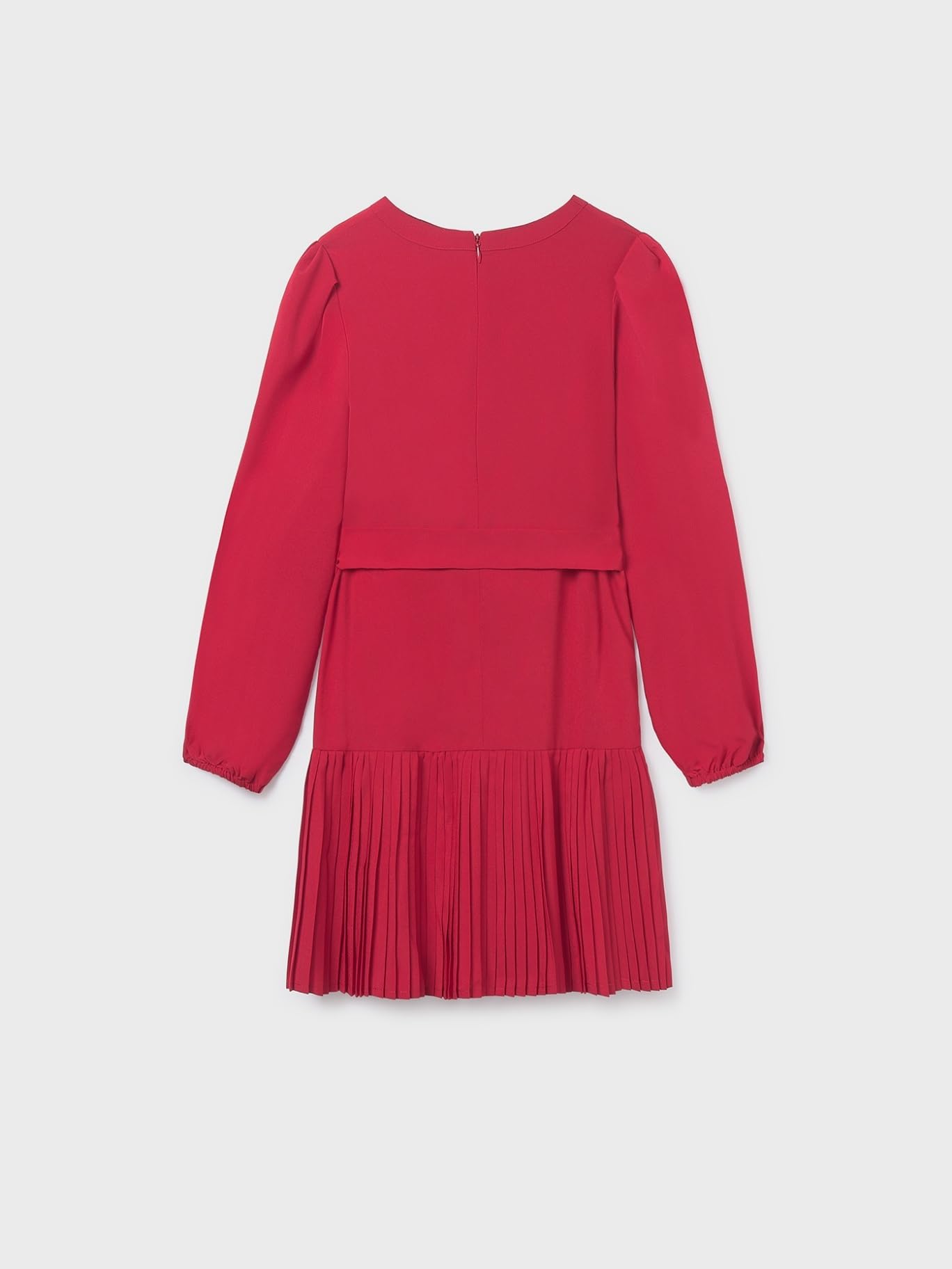 Mayoral Vestido Crepe para niña
