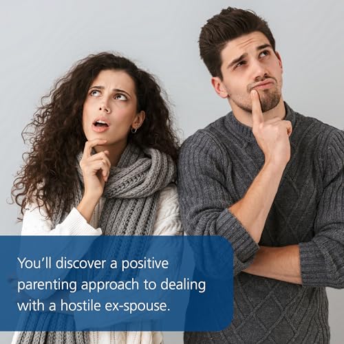 Co-parenting with a Toxic Ex: What to Do When Your Ex-Spouse Tries to Turn the Kids Against You