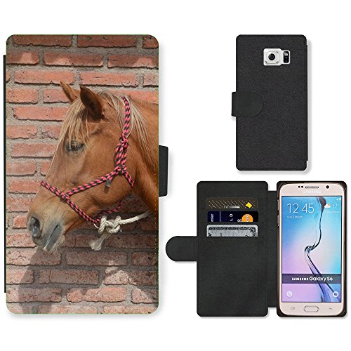 Grand Phone Cases PU Flip Carcasa Funda de Cuero