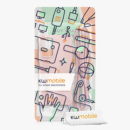 Kwmobile Custodia Compatibile con Xiaomi Redmi