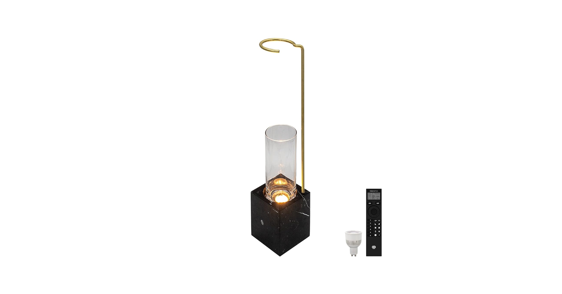 Amazon.co.jp : LUMINASTONE FLOOR LAMP（ルミナストーン フロア
