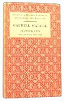 Gabriel Marcel 0370001435 Book Cover