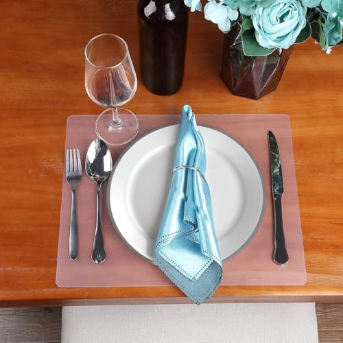 Set de 10 tablas flexibles de plástico multiuso miniatura 6