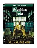 Breaking Bad - Season 05 by Bryan Cranston