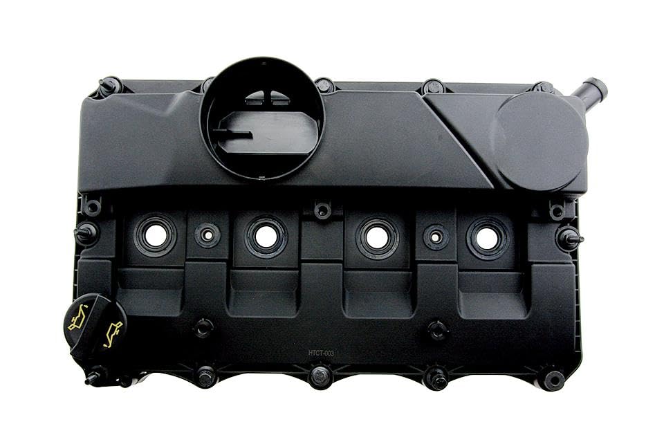 Tapa de válvula de Culata para Jumper Ducato Transit Boxer 2006-2014 0248.P9