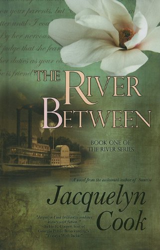 The River Between (The River Series: Thorndike Press Large Print Clean Reads)