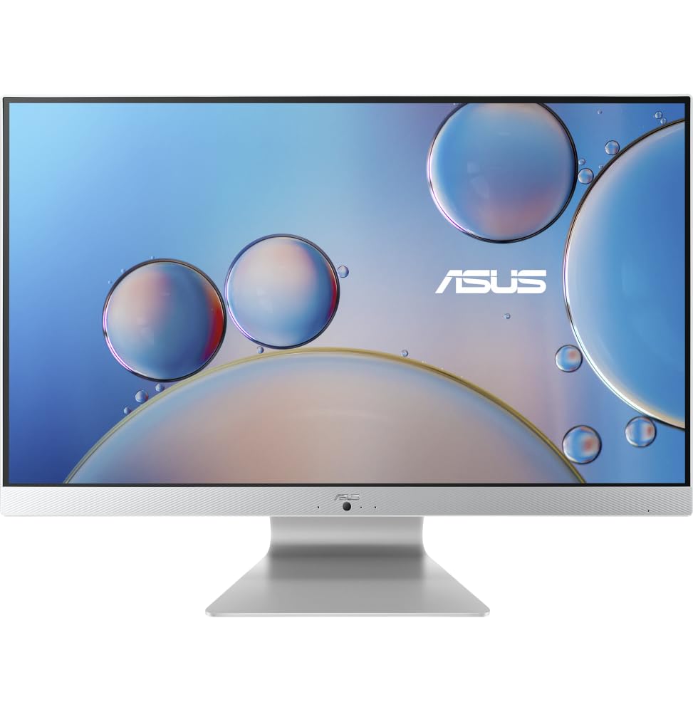 Asus All in One M3700WYAK-WA061W 27" AMD Ryzen 5 512 GB SSD 16 GB RAM