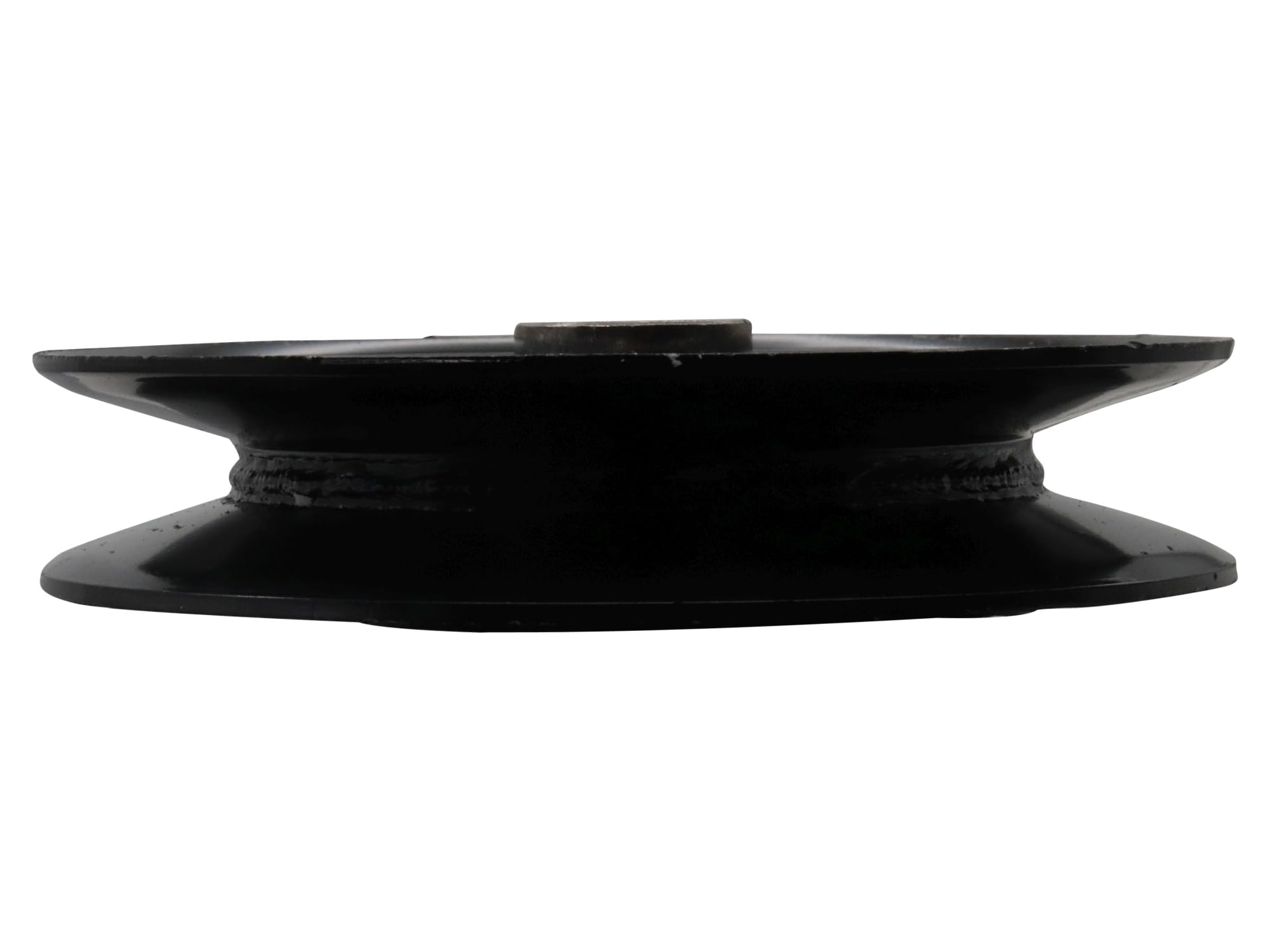 SECURA Spannrolle | Riemenscheibe kompatibel mit MTD 756-0487 | 756-0293A