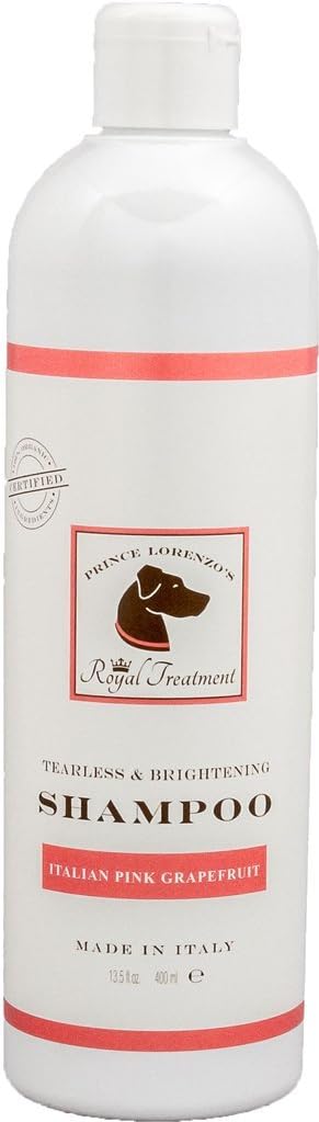 Royal Treatment 13.5oz Dog Shampoo