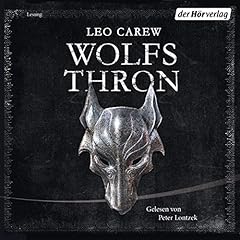 Wolfsthron Titelbild