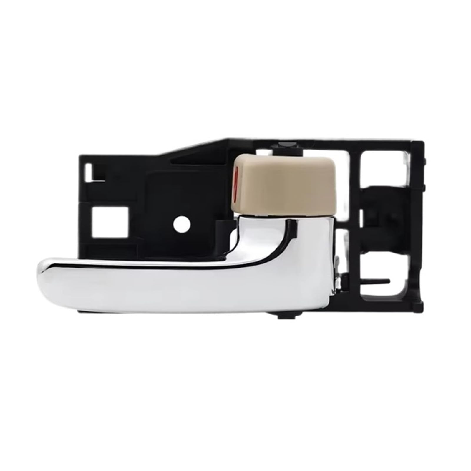 Ningruibhd One Color Car Interior Door Handle For Toyota For Avalon 2000-2004 For Tundra 2000-2006 Car Interior Door Handles 69206-Ac010 69205-Ac010 69206Ac010 69205Ac010(Right Side)