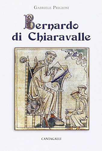 Bernardo di Chiaravalle