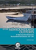 newfoundland dog for sale  Forgotten Songs of the Newfoundland Outports: As Taken from Kenneth Peacock\'s Newfoundland Field Collection, 1951-1961 (Mercury)