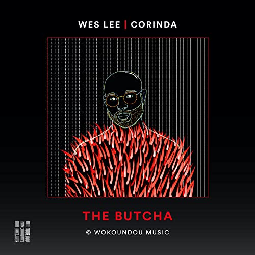 Wes Lee & Corinda