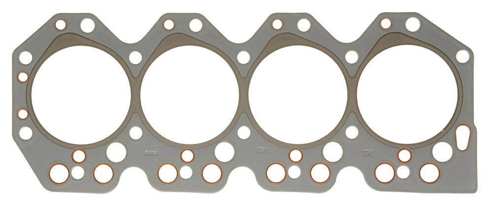 Genuine AJUSA OEM Replacement Cylinder Head Gasket Seal [10115300]
