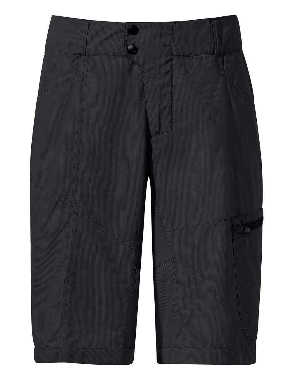 VAUDE Men's Tamaro Shorts II Black