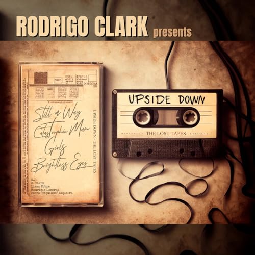 Rodrigo Clark & Upside Down