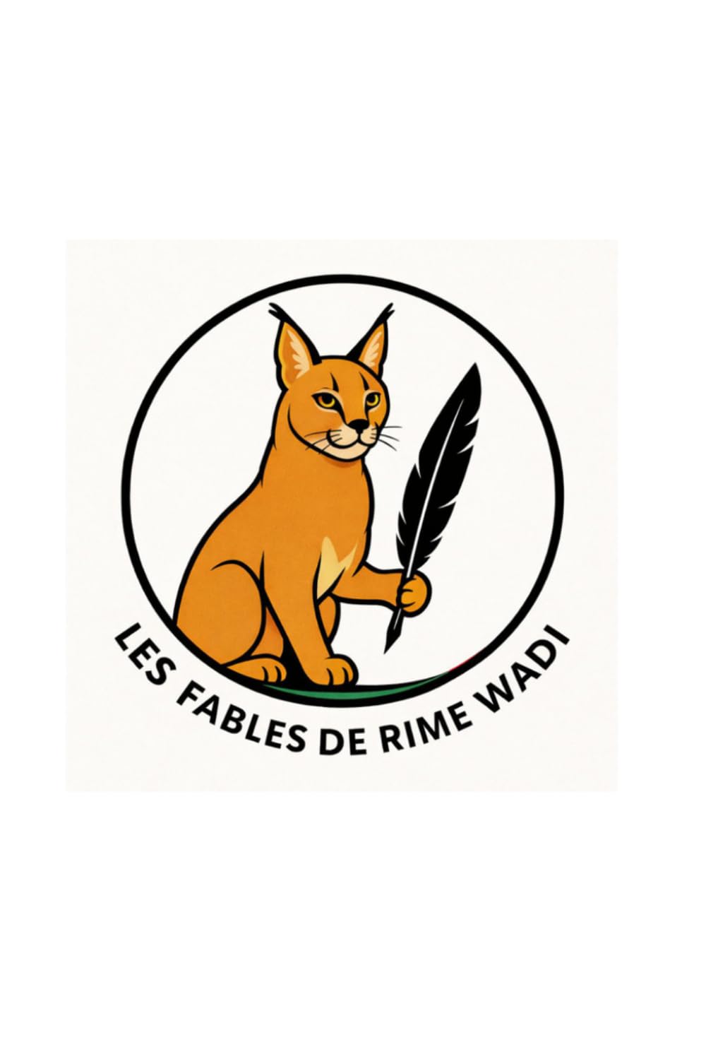 LES FABLES DE RIME WADI