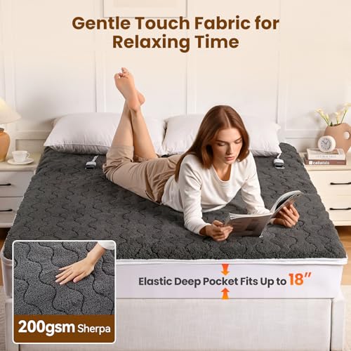 Image of Bearhug Multi-Zone Electric224