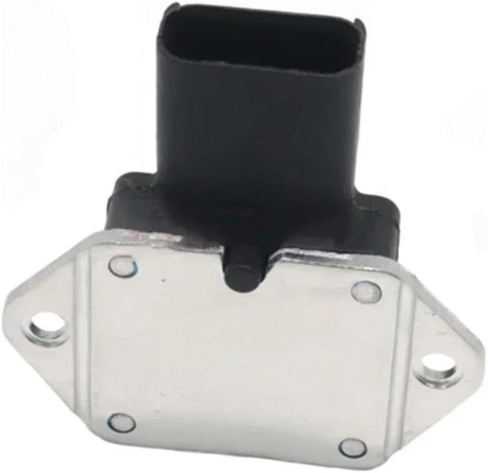 Système de refroidissement automobile Relais de ventilateur refroidissement radiateur voiture 4707286AD pour Grand pour Cherokee 1999-2004