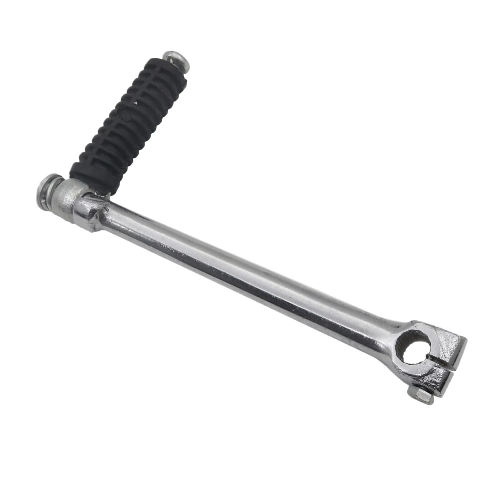 EDXNCVVM Motorcycle Engine 19.5CM Starting Lever Compatible with Z50 Small Trail C70 CT70 SL70 XL70 CT90 S90 ST90 CS90 Universal Parts