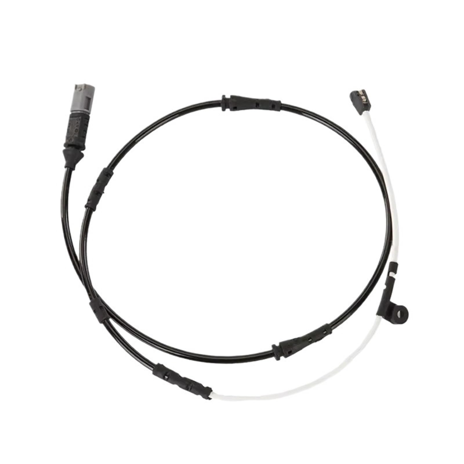 Flexibles de frein Compatible Avec BMW Pour Série 2 F46 2014 15 16 17 18 19 2020 Capteur D'usure Des Plaquettes Frein Voiture Ligne Détection Des Plaquettes Frein 34356791959
