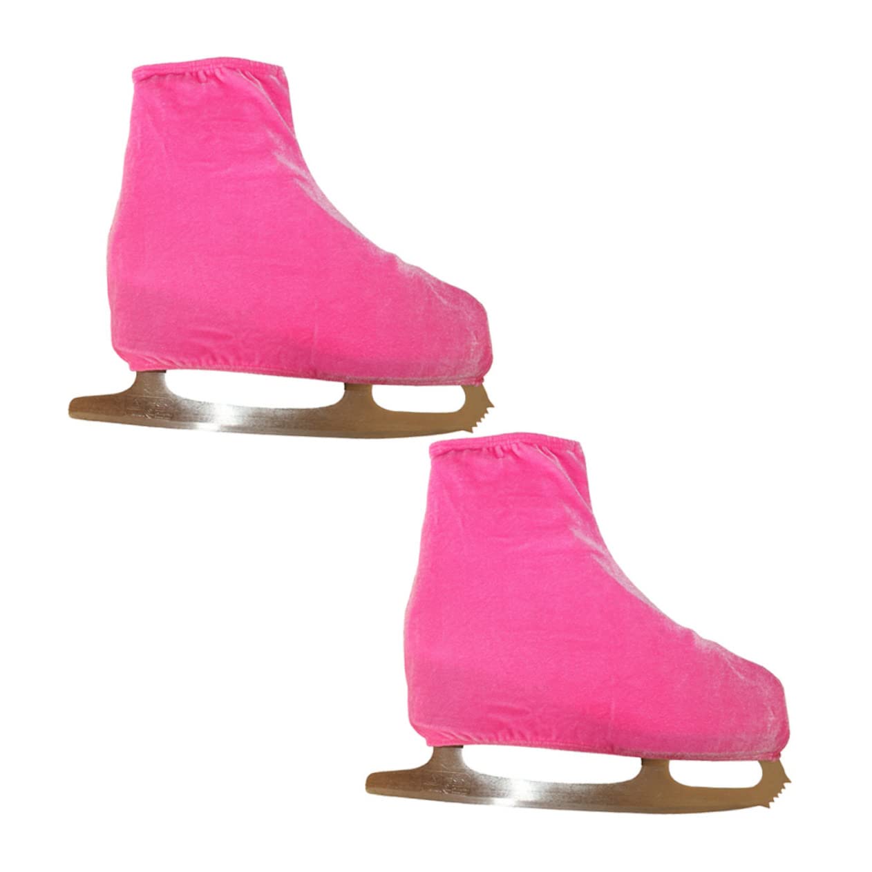 Schaatsbeschermers - Rolschaatsschoenen Covers | Hoes voor kunstschaatsen | Rolschaatsen schaatsbeschermers | Elastische Skate Schoenen Protector