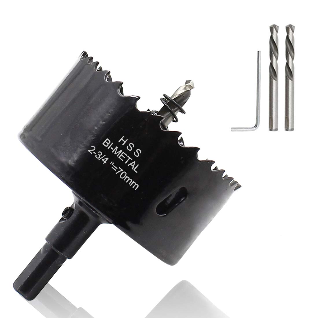 Amazon.com: PHITUODA 2-3/4