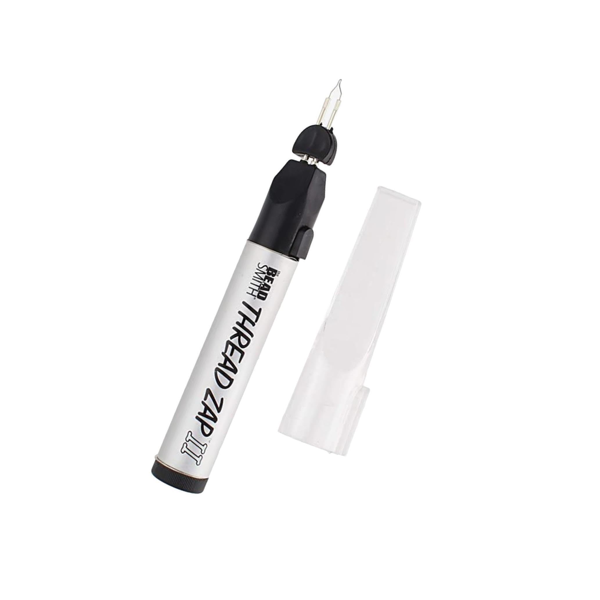 AUYXSSZ Convenient Battery Operated Tool for Thread and Wax Melting Welding Pen